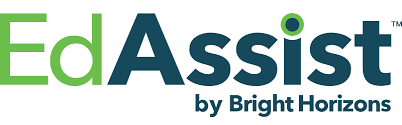 EdAssist by Bright Horizons logo